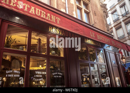 Piatti pronti in un supermercato, Lione, Francia Foto stock - Alamy