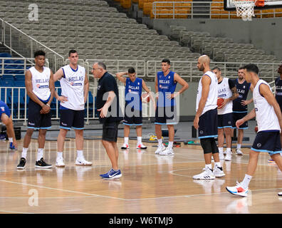 greece lineup fiba world cup 2019