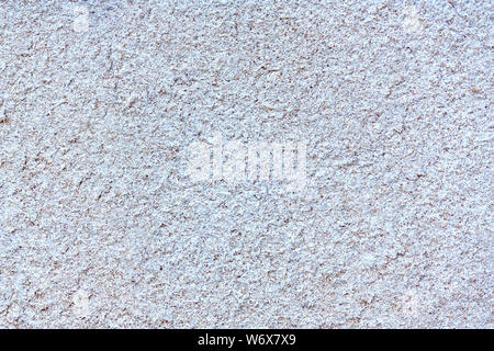 Wooden background texture of old recycled wood, chipboard. Rough, old, vintage, light grey texture. Stock Photo