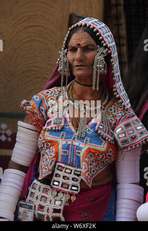 Rajasthani Mehendi | The Indian Tattoo. | Arvind Ramachander | Flickr