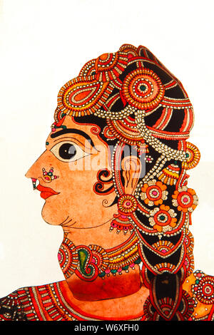 Gallery of paintings created by V.P.Verma
