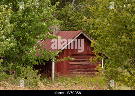 Sauna exterieur hi-res stock photography and images - Alamy