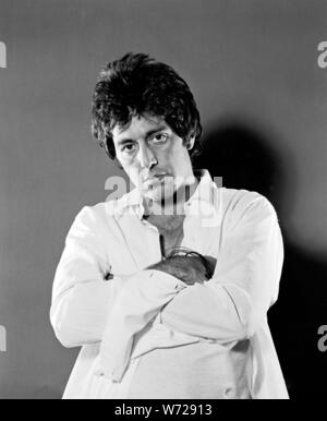 AL PACINO in DOG DAY AFTERNOON (1975), directed by SIDNEY LUMET. Credit: WARNER BROTHERS / Album Stock Photo