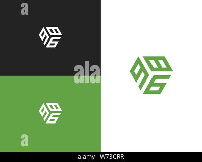 Number 986, vector element of the icon template. Emblem for your design. Numbers can be used as a city birthday or as a sports number for competitions Stock Vector