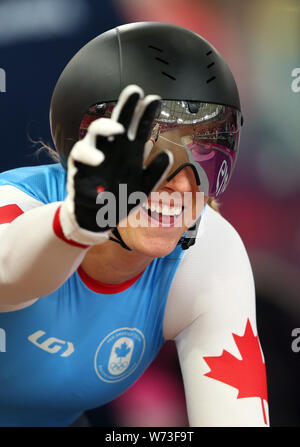 Lima, Peru. 04th Aug, 2019. final. Credit: Rodolfo Buhrer/La Imagem/FotoArena/Alamy Live News Stock Photo