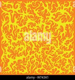 Human Nerve Cells. Neuron icon. Brain Cell. Strand Molecule Structure. Genetic and Chemical Compounds. Neural Network Stock Vector