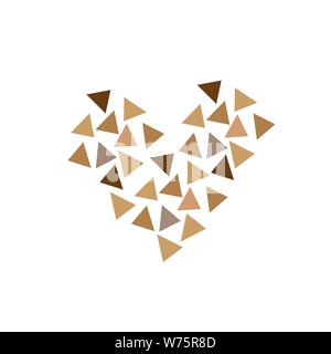 geometric pattern. ethnic seamless ornament. Abstract background - colorful lines. Vector illustration. Stock Vector