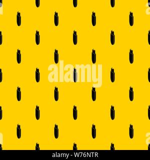 Welding rods pattern vector Stock Vector