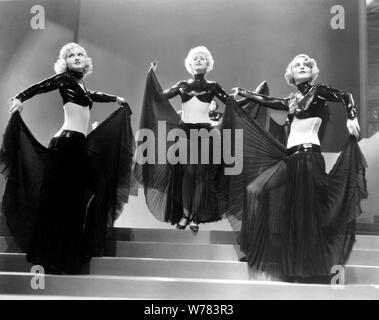 GOLD DIGGERS OF 1935 Stock Photo - Alamy