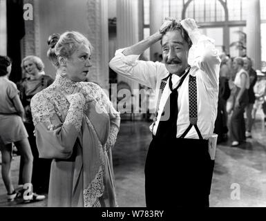 GOLD DIGGERS OF 1935 Stock Photo - Alamy