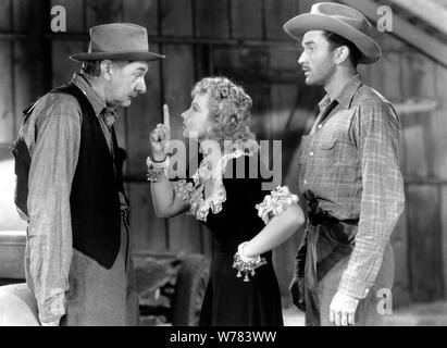 GOLD RUSH MAISIE, Ann Sothern, 1940 Stock Photo - Alamy