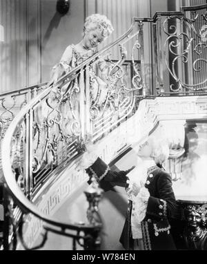 SHIRLEY TEMPLE, HEIDI, 1937 Stock Photo