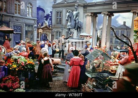 Danny Kaye Hans Christian Andersen 1952 Stock Photo Alamy