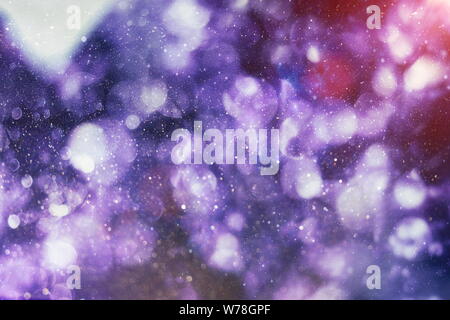 Spring Summer Christmas New Year disco party background. Stock Photo