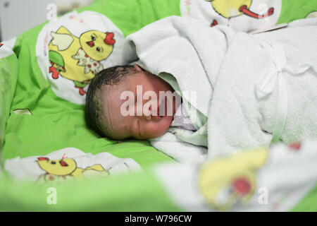 dwarfism newborn