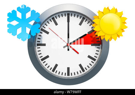 Time Change To Daylight Stock Illustrations – 388 Time Change To Daylight  Stock Illustrations, Vectors & Clipart - Dreamstime