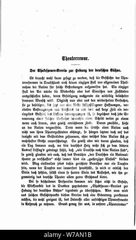 De Nordische Revue 2 100. Stock Photo
