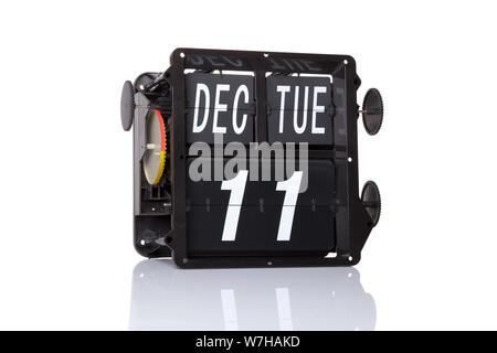 retro 11 december 2018