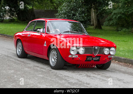 1973 alfa romeo hi-res stock photography and images - Alamy