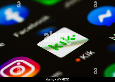 kik