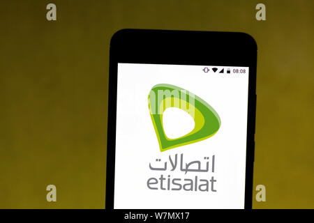 Etisalat Marketplace - Doodle Worldwide - Full Service Marketing and  Digital Agency