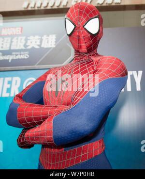 Captain America on Display at Marvel Studios' Avengers, Endgame Event at  Suntec City, Singapore. Imagem de Stock Editorial - Imagem de casco, homem:  272411654