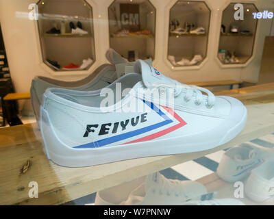 Feiyue store hot sale