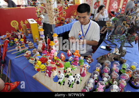 Featured image of post Simple Way to Rice Dough Figurines