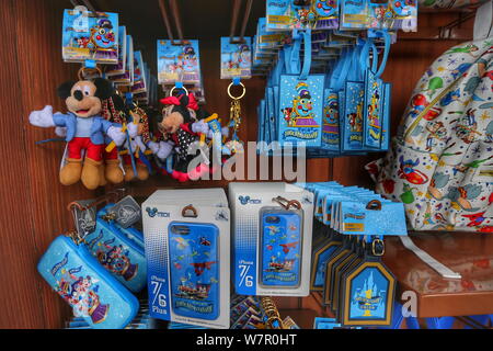 Limited edition souvenirs released to mark the 1st  display picture 2