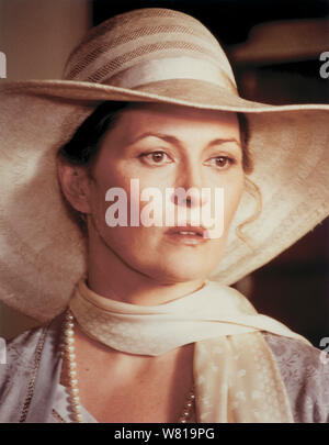 Faye Dunaway, Publicity Portrait for the Film,