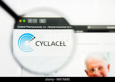 Cyclacel Pharmaceuticals Explores Strategic Alternatives, Cuts Costs - News Directory 3