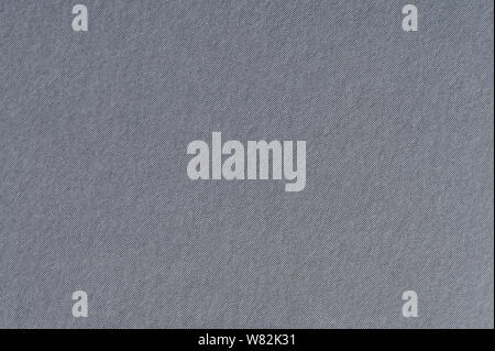 Gray dot paper texture background macro close up view Stock Photo