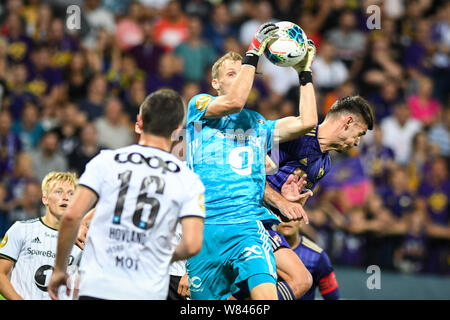 Rosenborg store maribor live