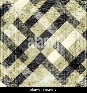 dark polygons on a gentle background. abstract geometric background. vector illustration Stock Vector