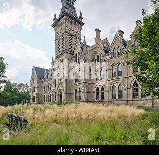 Daniels Building faculty of Architecture University of toronto Stock Photo