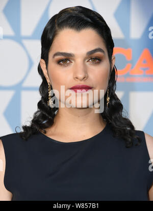Eve Harlow at the FOX Summer TCA 2019 All-Star Party held at FOX