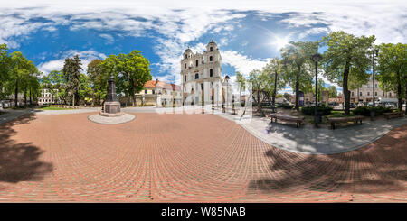 360 degree panoramic view of ,