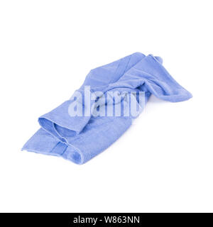 towel or bath towel on a background new Stock Photo