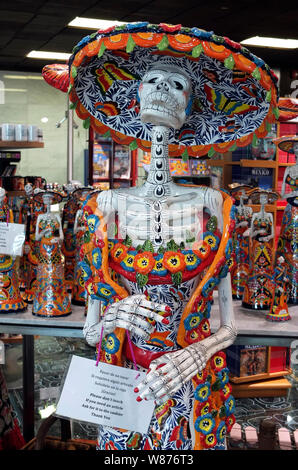 Calaca Instrument Musical instruments made by them used while dancing or other ...