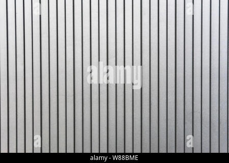 Gray striped background Stock Photo