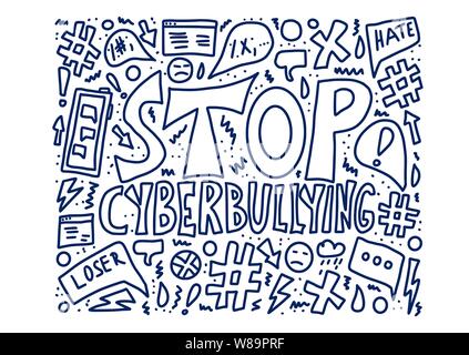 no cyber bullying quotes