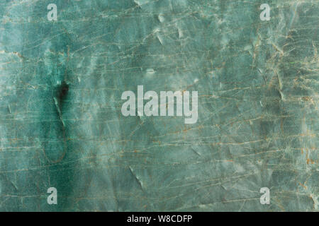 Texture in ideal blue tone as part of your gorgeous design. Stock Photo