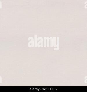 Background of white paper pattern. Seamless square texture, tile ready. Stock Photo