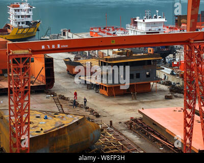 jiangsu rongsheng heavy industries co ltd china quotation