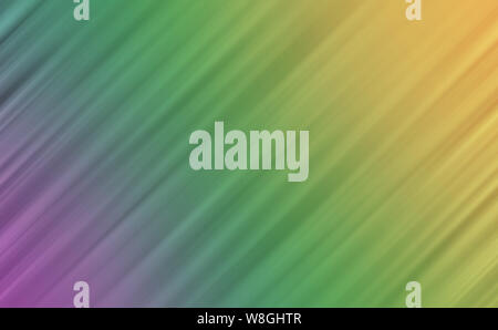 Abstract image. Pastel soft color gradient with diagonal ripple effect. Stock Photo