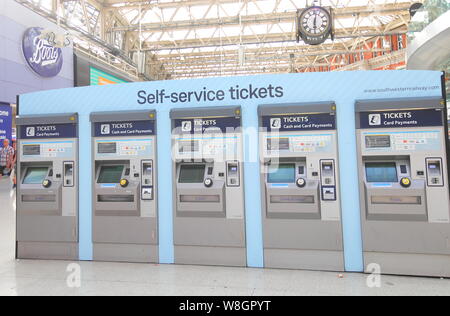 oyster transport return waterloo