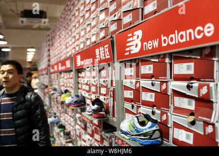 new balance shoes near me