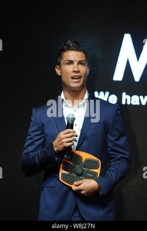 Cristiano best sale ronaldo gear