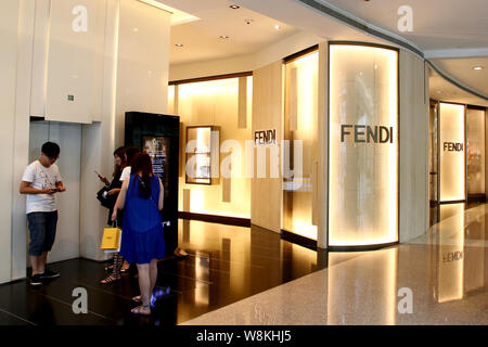 fendi at