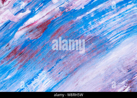 Colourful acrylic bubbles.Abstract ink design template mixed texture background. Liquid color backdrop. Wallpaper pattern. Oil poster . Design templat Stock Photo